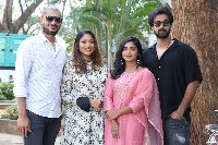 Sridevi Shoban Babu Movie Press Meet Photos